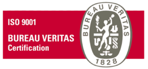iso 9001 veritas Gouvernon